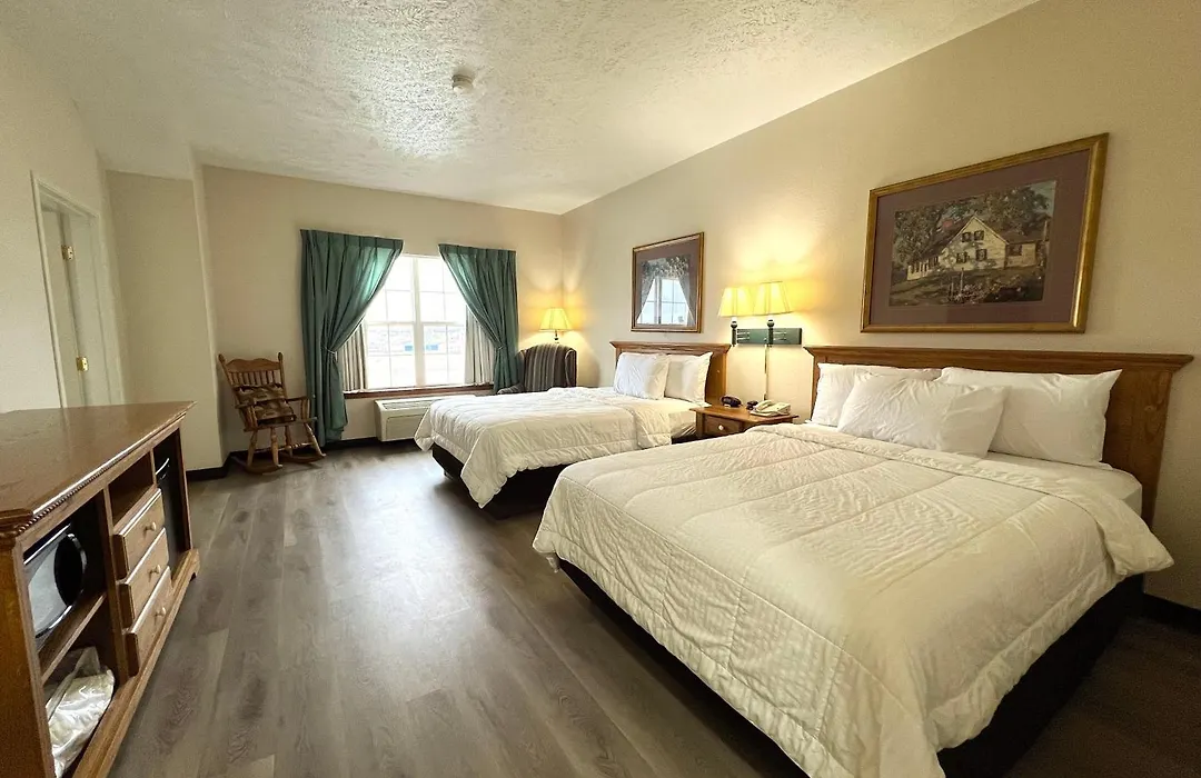 Van Buren Hotel-1