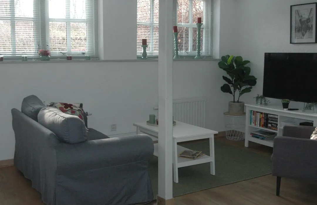 Bed&Breakfast de Vrijheid-1