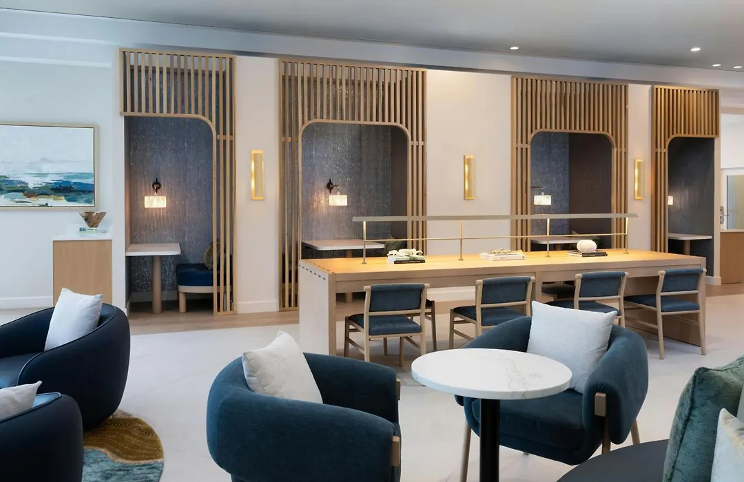 Delta Hotels By Marriott West Palm Beach-1