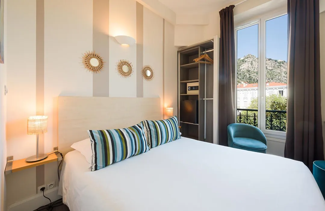 Hotel Select-1