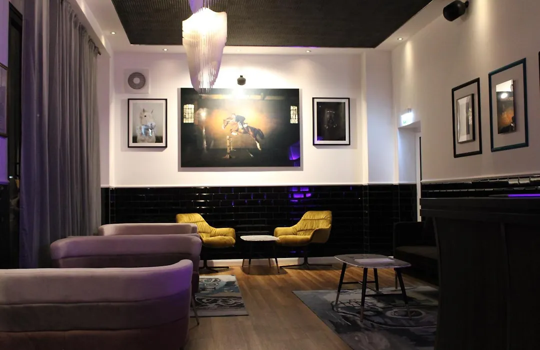 Nikii Boutique Hotel-1