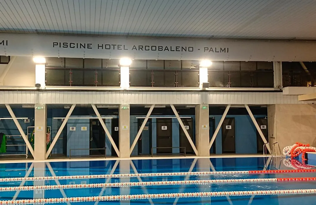 Hotel Arcobaleno-1