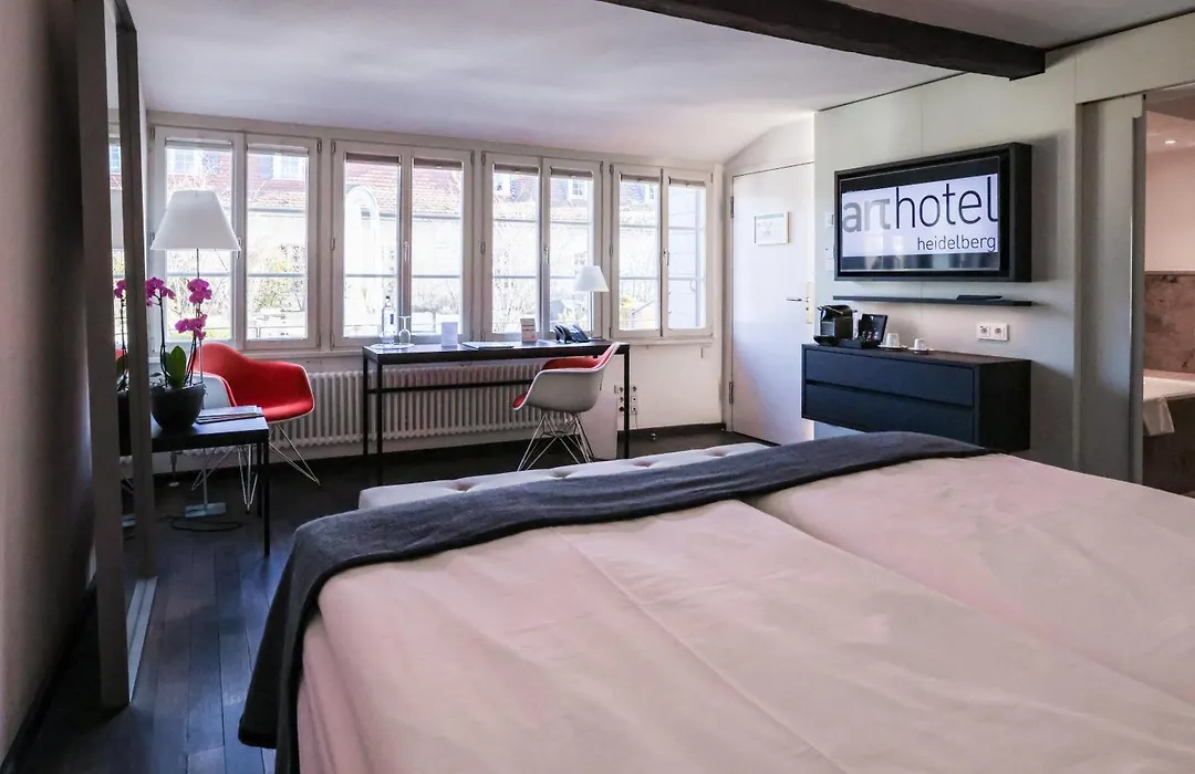 Arthotel Heidelberg-1