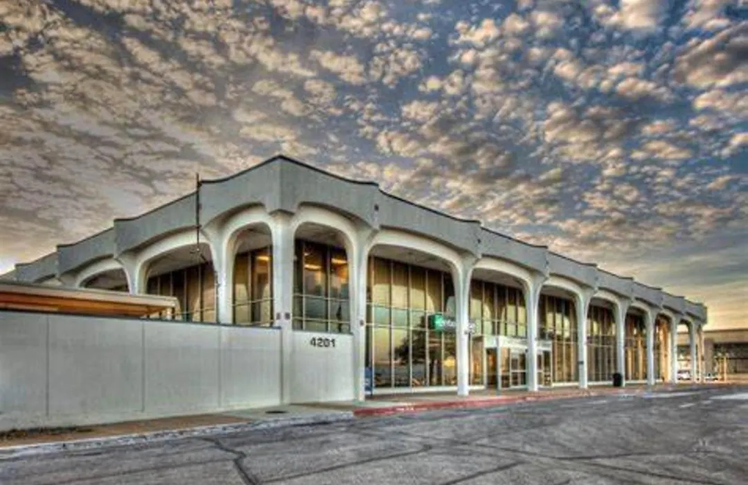 Studio 6 Fort Worth, Tx - Downtown East-1