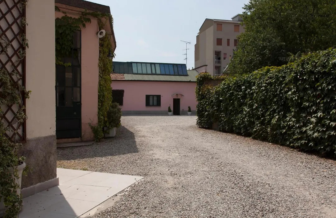 Hotel Europa Fiera-1