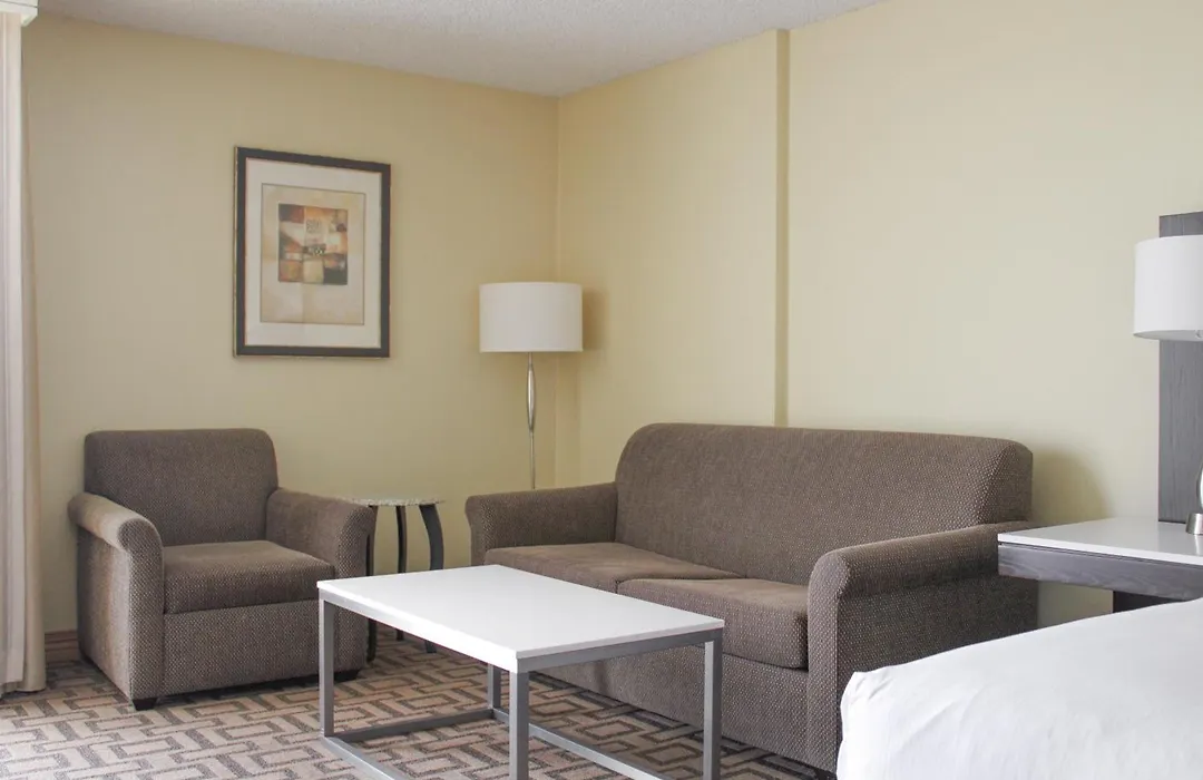 Hilton Sacramento Arden West-1