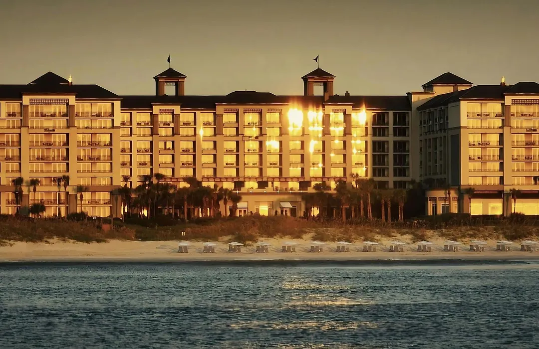 The Ritz-Carlton, Amelia Island-1