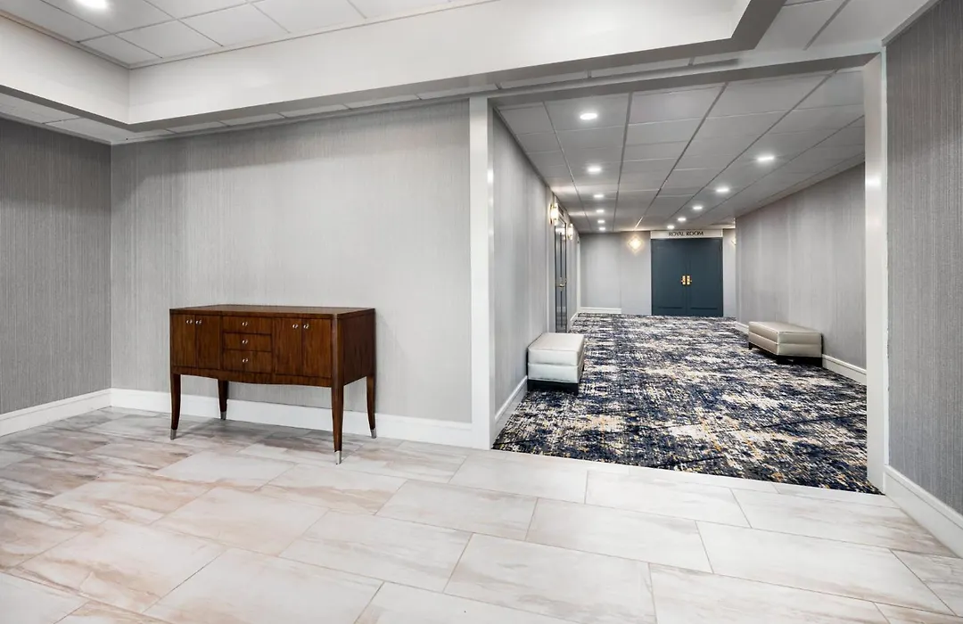 Wyndham Jacksonville Hotel And Conference Center-1