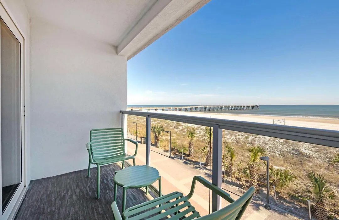 Best Western Oceanfront-1