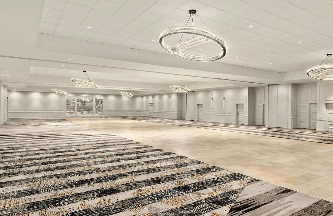 Sheraton Nashua-1