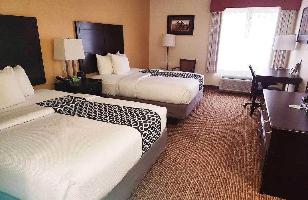 La Quinta By Wyndham Stillwater -University Area-1