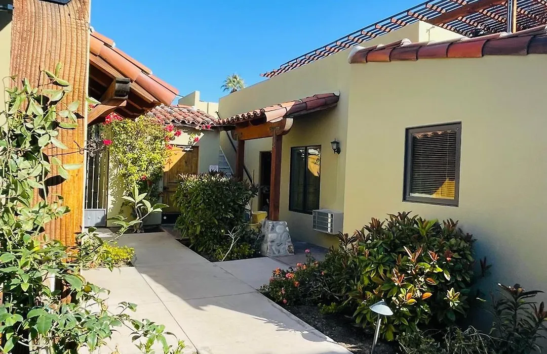 Los Arboles Hotel-1