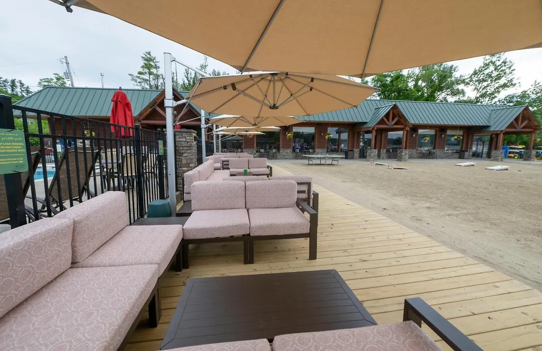 Scotty'S Lakeside Resort-1