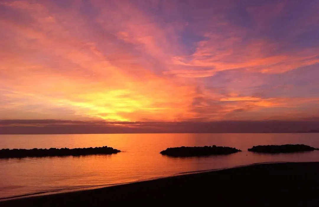 B&b Torre del Greco-1