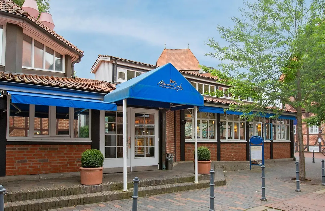 Bergström Hotel Lüneburg-1