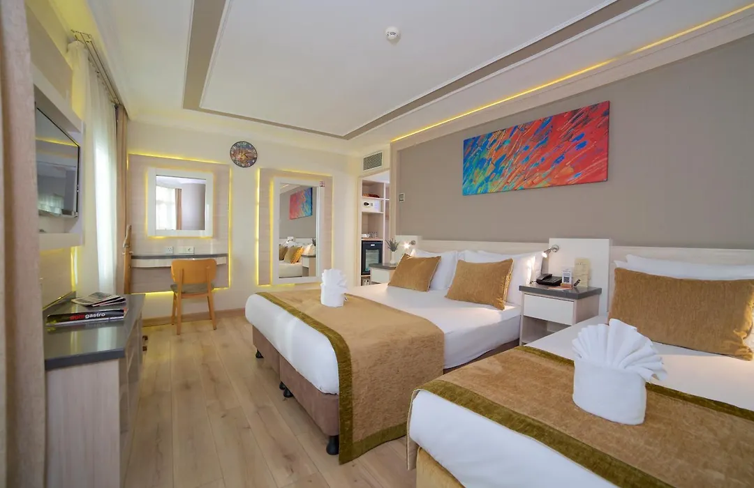 Hotel Bulvar Palas-1