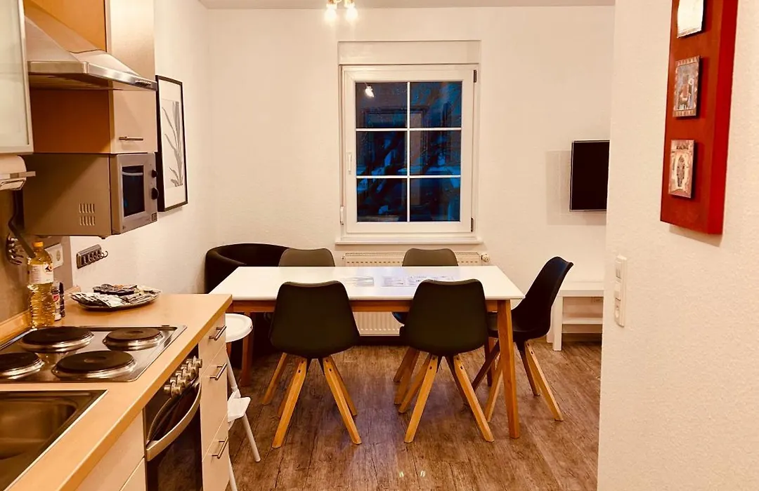 Apartments Sunny Place-1