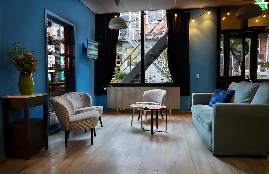Simplon Hostel-1