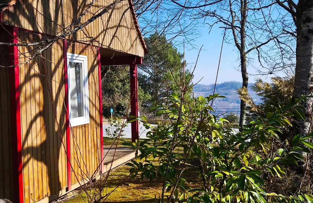 Les Chalets d'Argentouleau-1