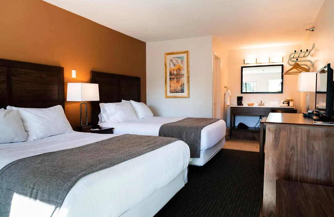 Riviera Motor Lodge-1