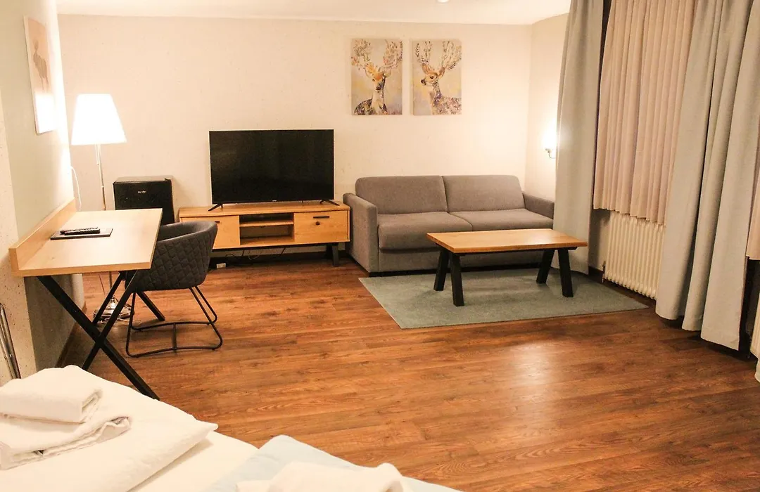 Hotel Simonis Koblenz-1