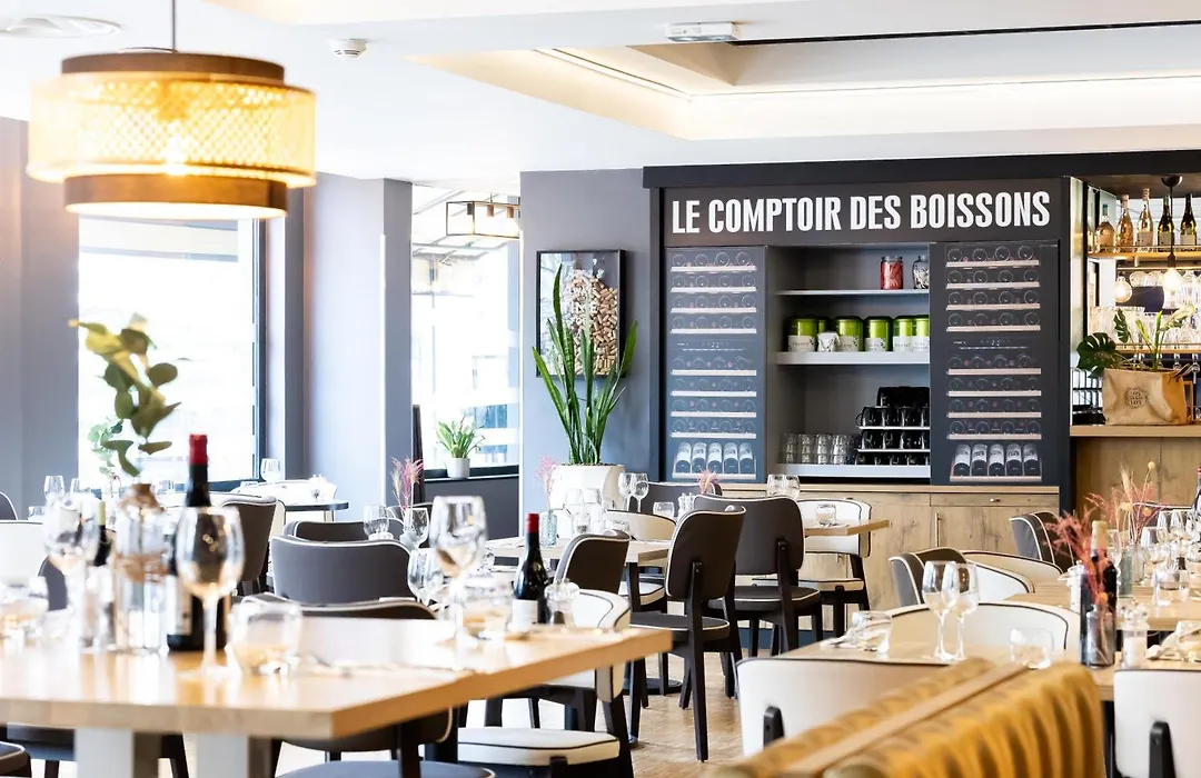 ibis budget Bordeaux Centre Mériadeck-1