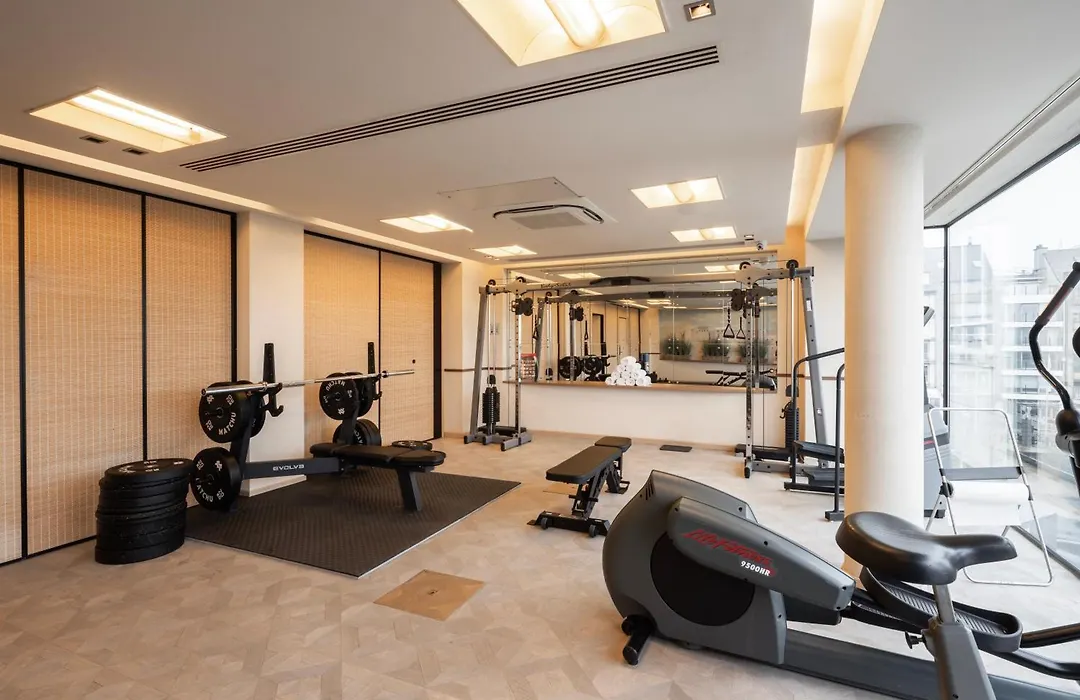 Hotel Beach Palace By Cw Hotel Collection-1