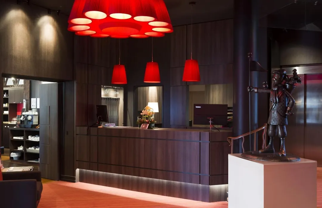 Hôtel Bristol-1