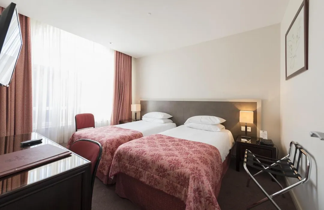 Hôtel Bristol-1