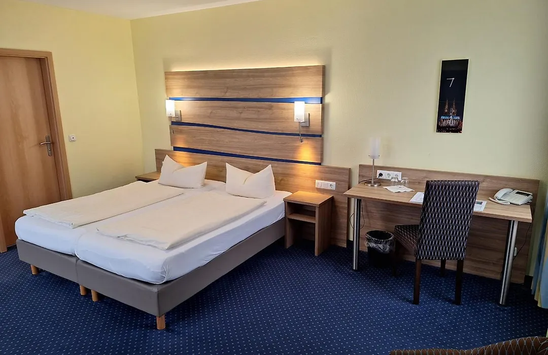 Hotel Am Freischütz-1