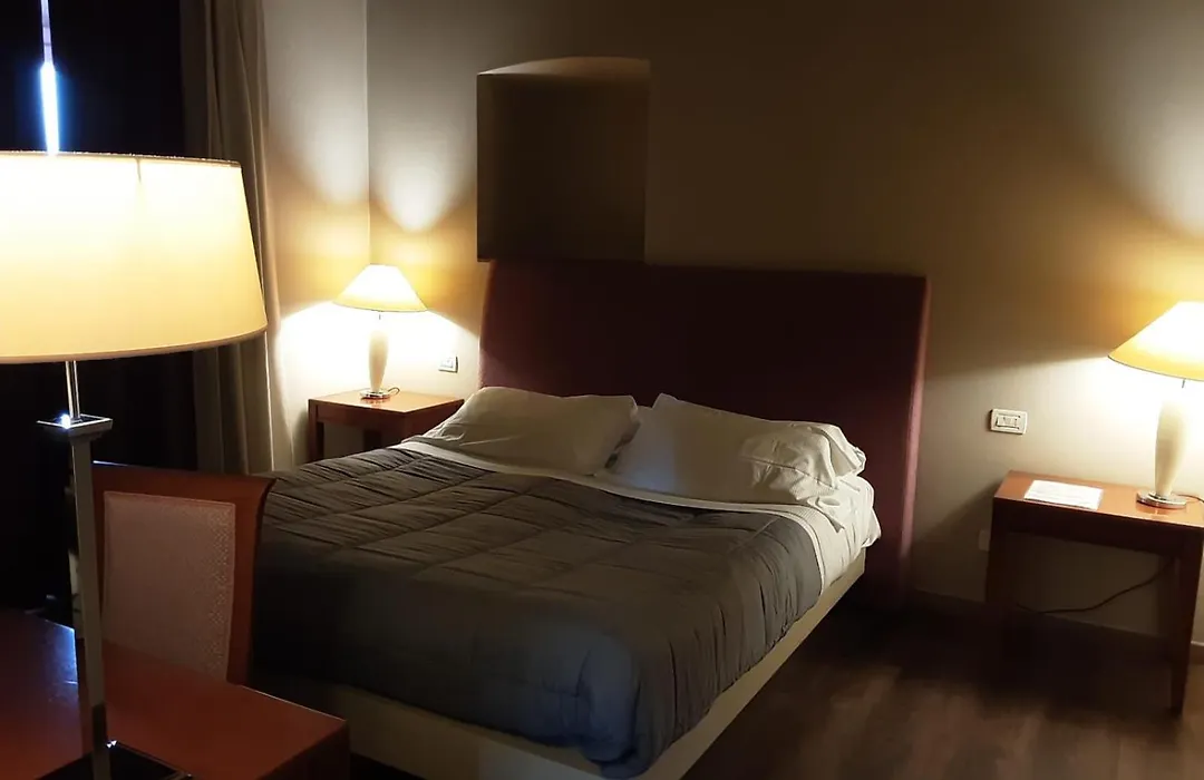 Hotel Antico Podere Propano-1