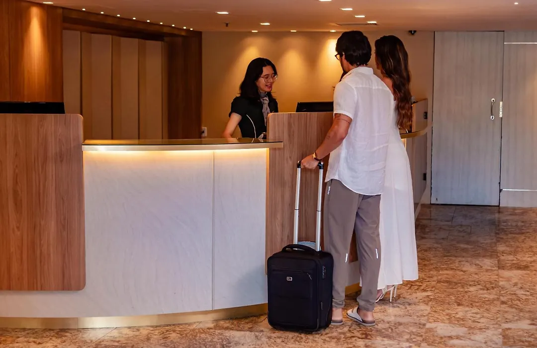 Oasis Imperial&Fortaleza-1