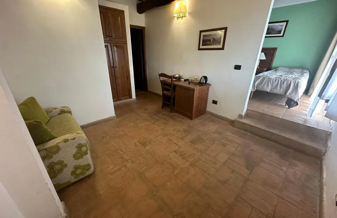 Hotel Tenuta dell'Argento Resort-1