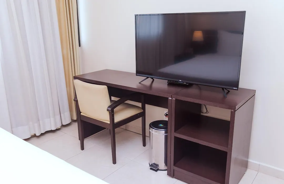 Hotel Saint Paul-1