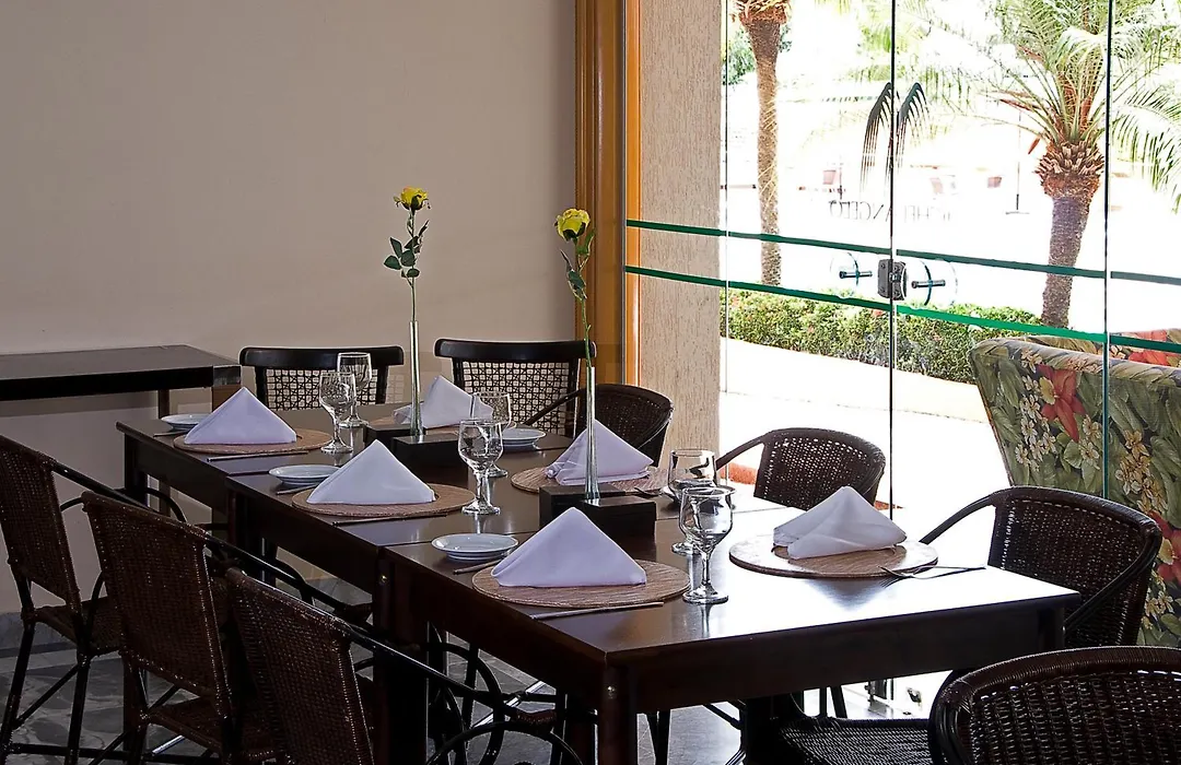 Hotel Michelangelo-1