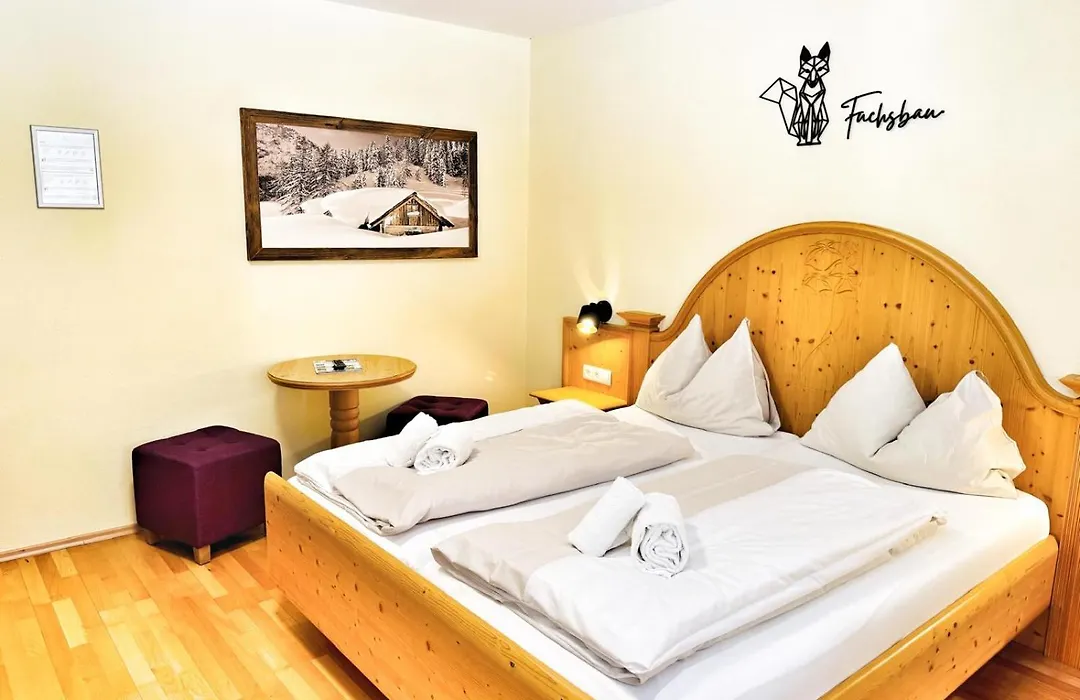 Hubertus Alpine Living-1