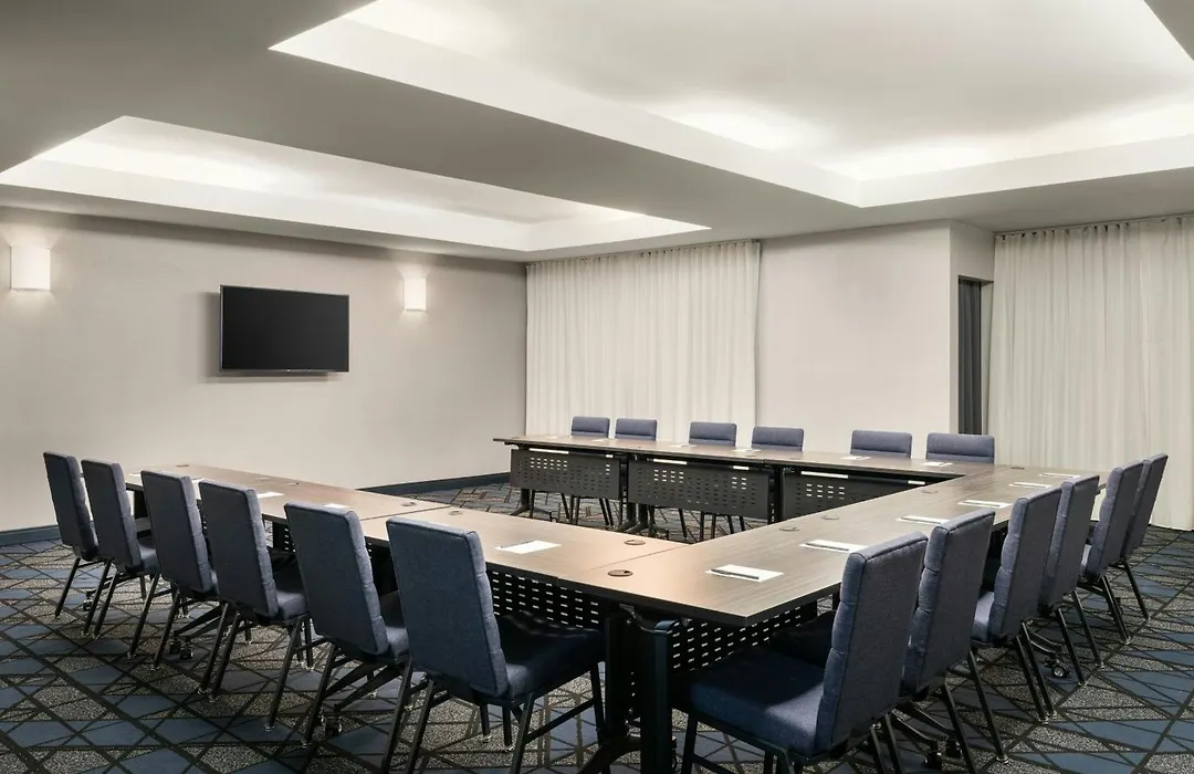 Courtyard By Marriott Gainesville Fl-1