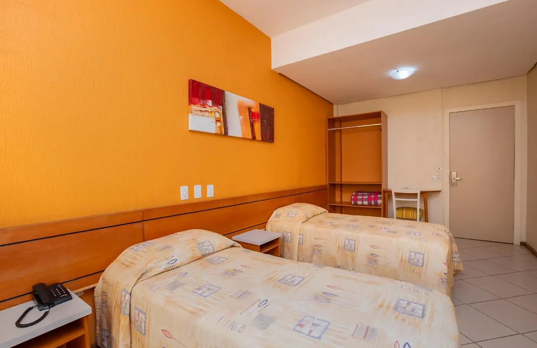 Hotel Express Confort-1