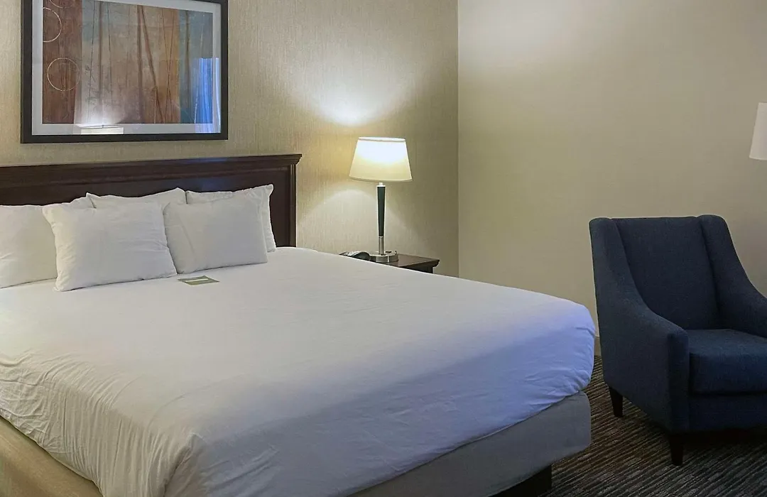 Prado Hotel By Choice Hotels-1