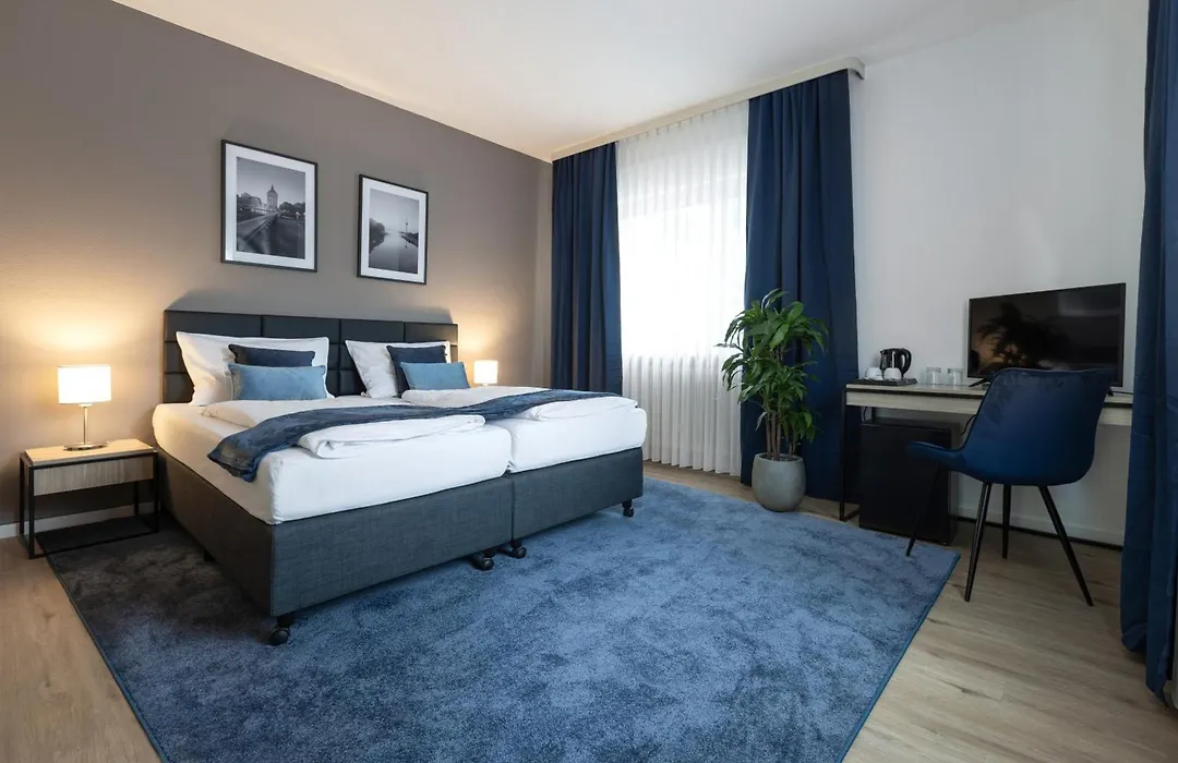 Hotel Wegener-1