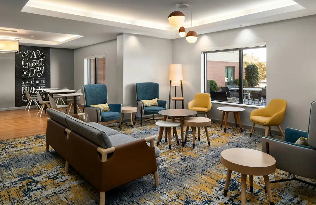 Towneplace Suites By Marriott Florence-1