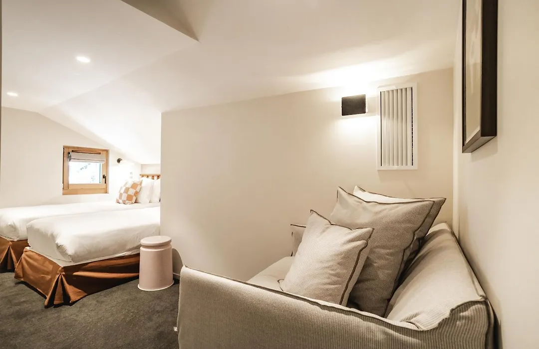 Appartements de l'Héliopic-1
