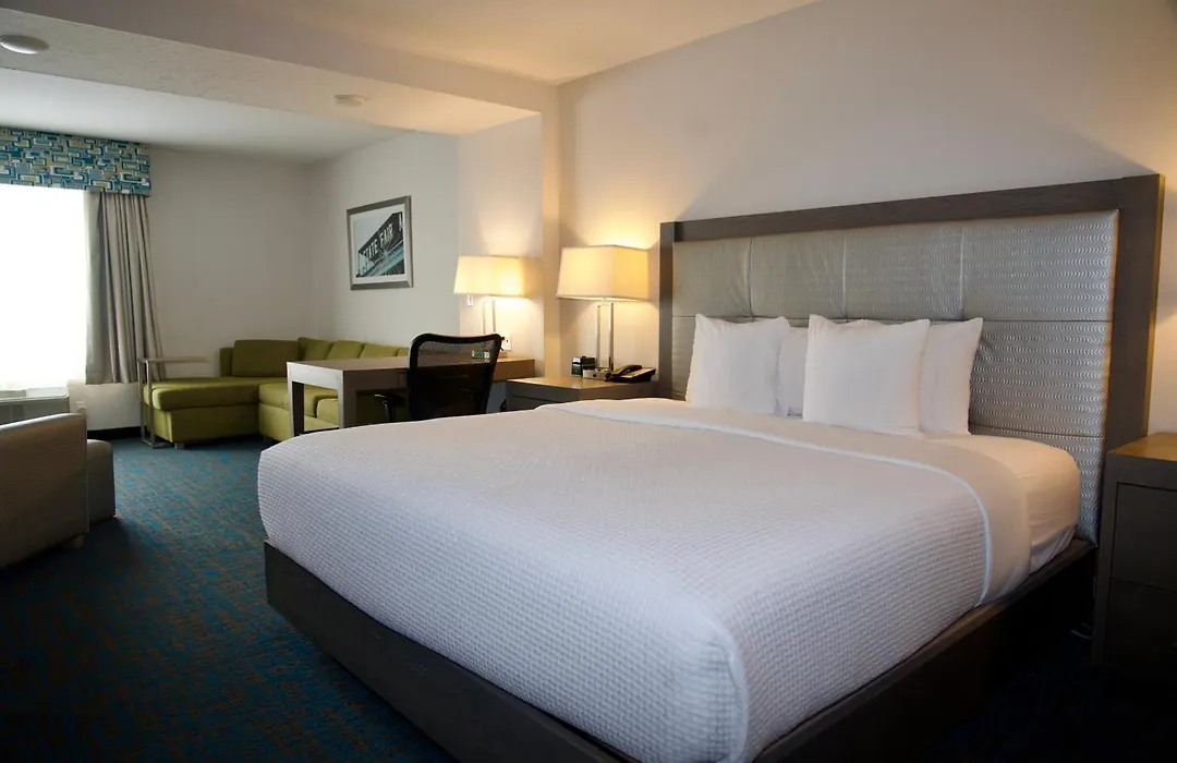 La Quinta By Wyndham St. Paul-Woodbury-1