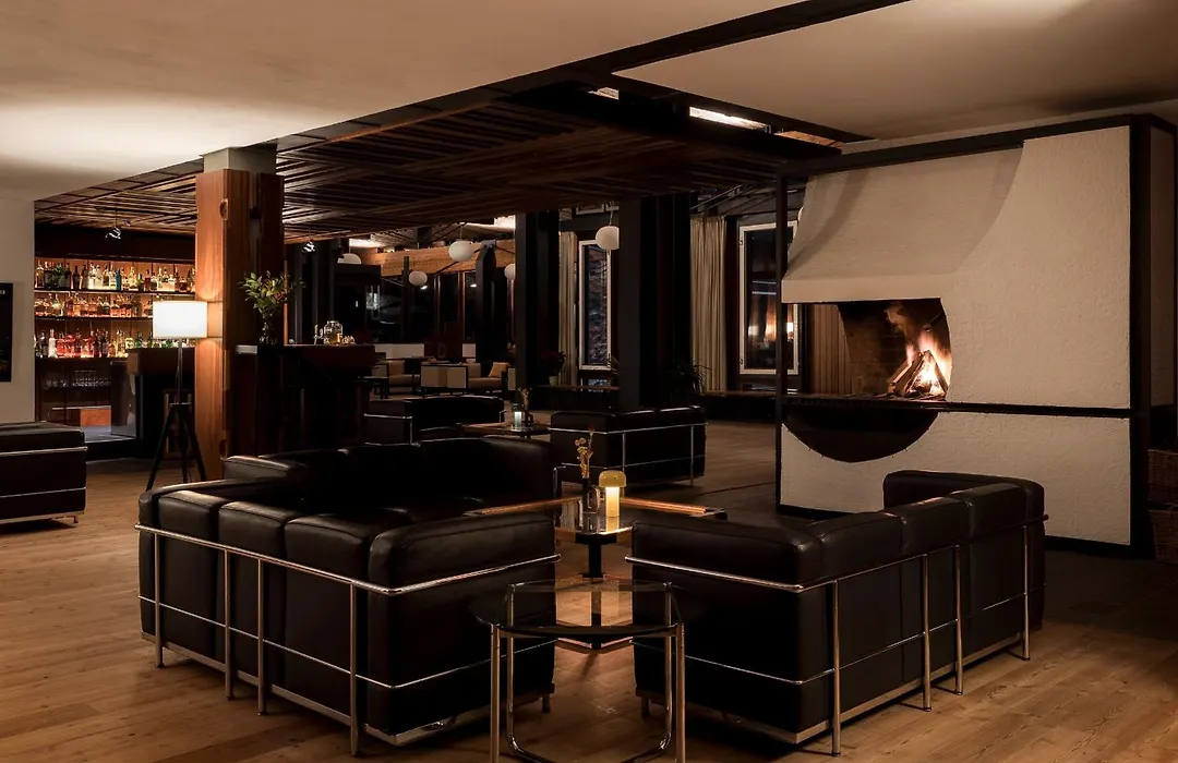 Hotel Boite-1