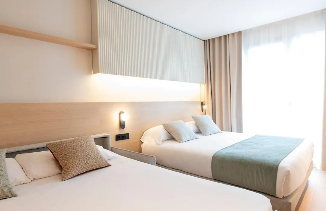 Aparthotel Atenea Calabria-1