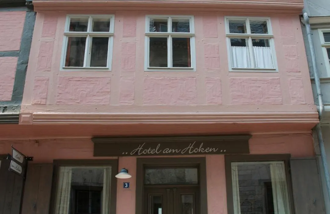 Hotel am Hoken-1