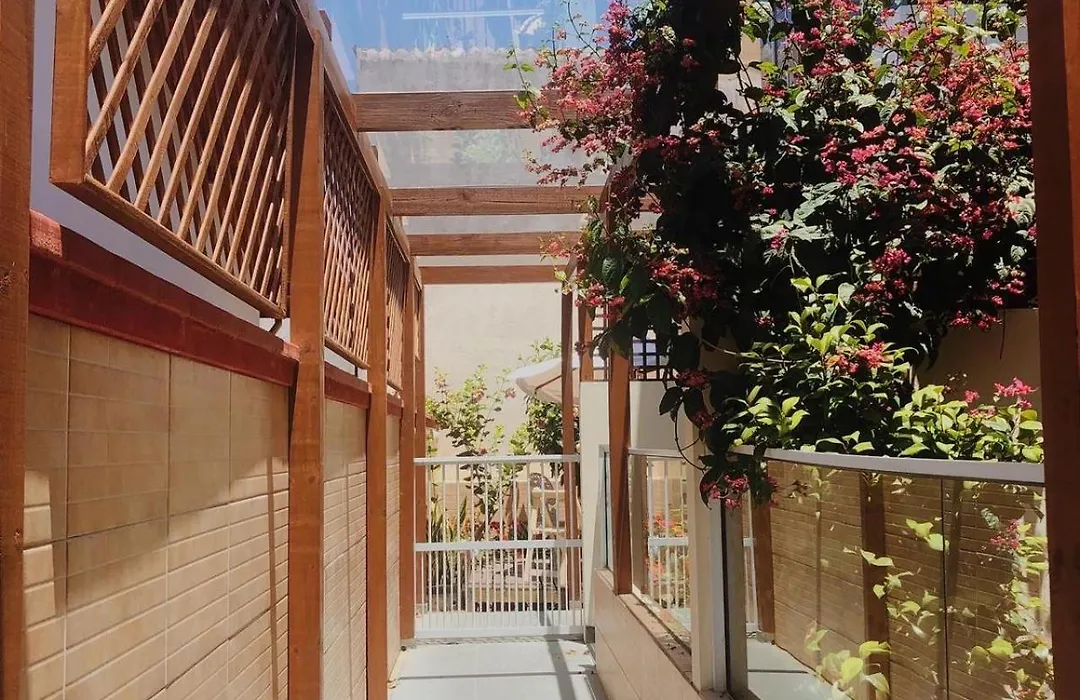Residencial Marilis-1