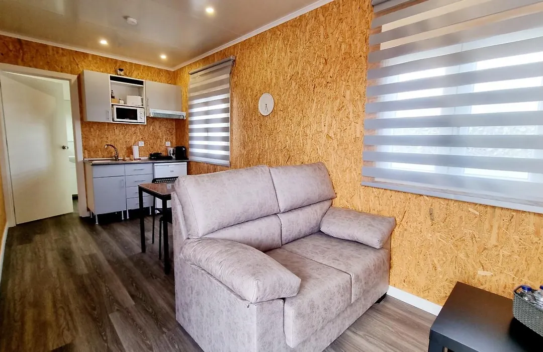 Family Surf Home - Bungalows-1