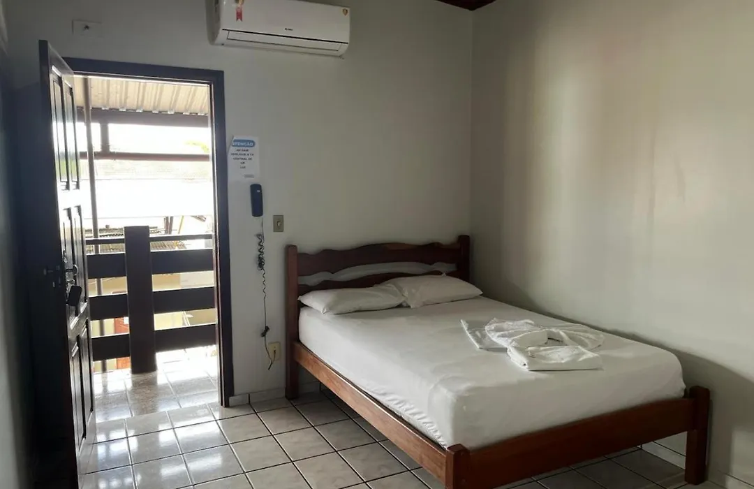 Hotel Panachê-1