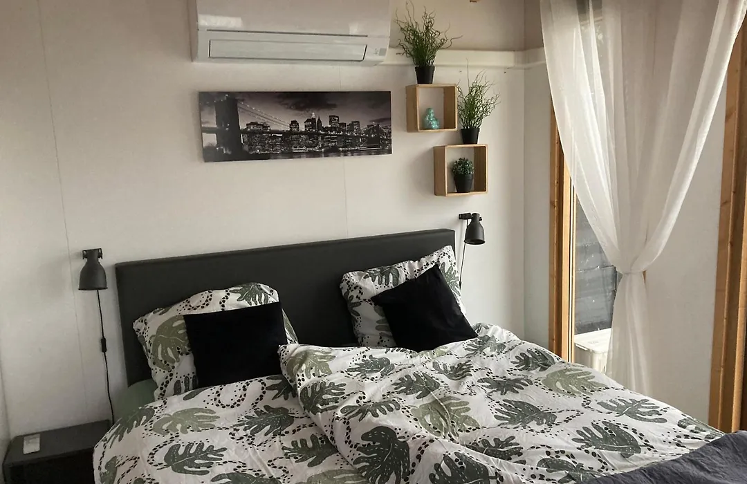 Bed&Breakfast ‘t Westergouwertje-1